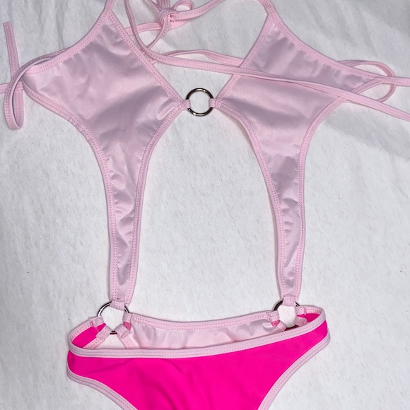 Rave bodysuit - Picture 2 of 2